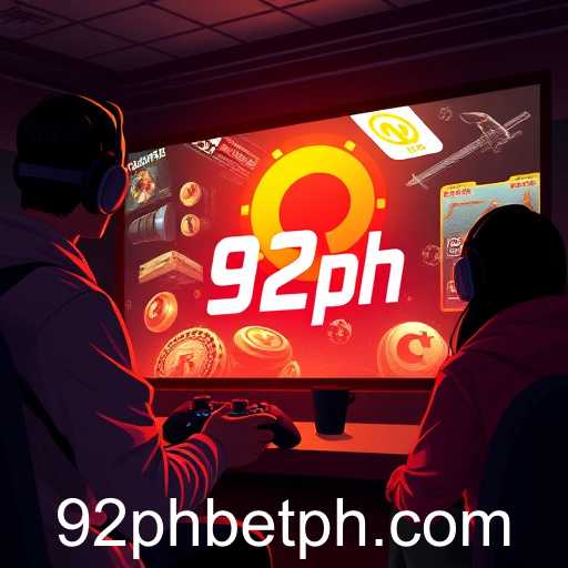 Gaming Domain Evolution: The Pulse of 92ph