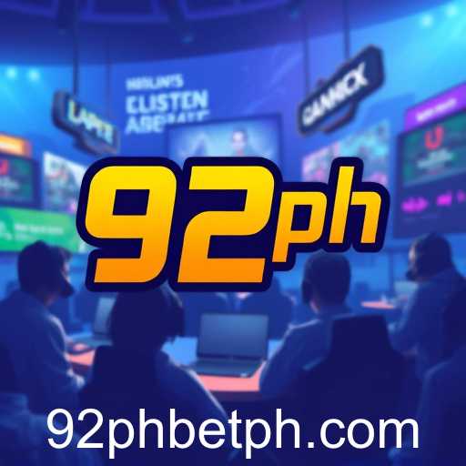 92ph: The Rising Star in Online Gaming