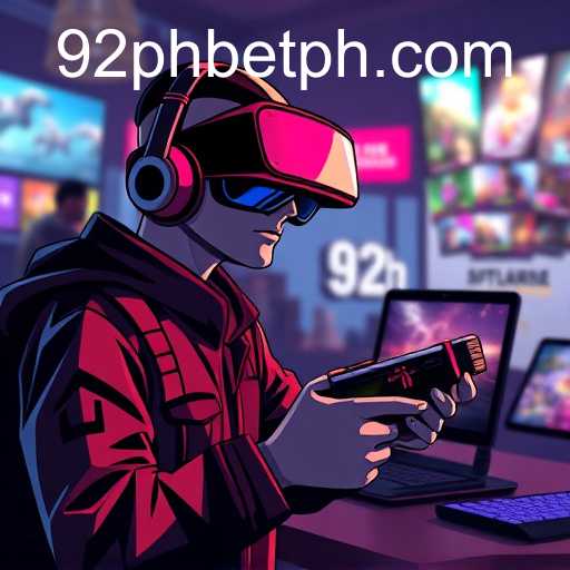 Digital Landscape Evolution and Gaming Platforms