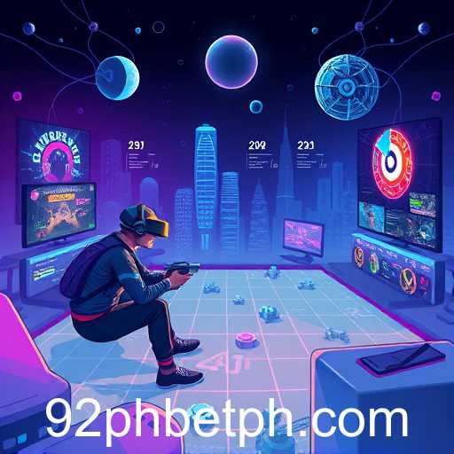 The Evolution of Online Gaming in a Rapidly Changing World