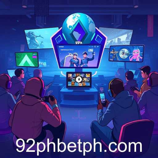Gaming Evolution: 92ph's Impact on the Industry