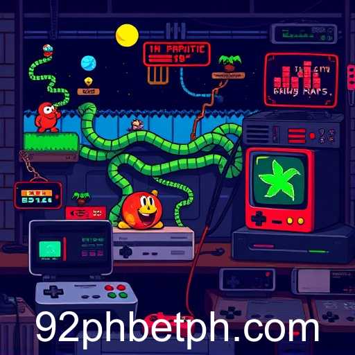 Resurgence of Retro Gaming in the UK