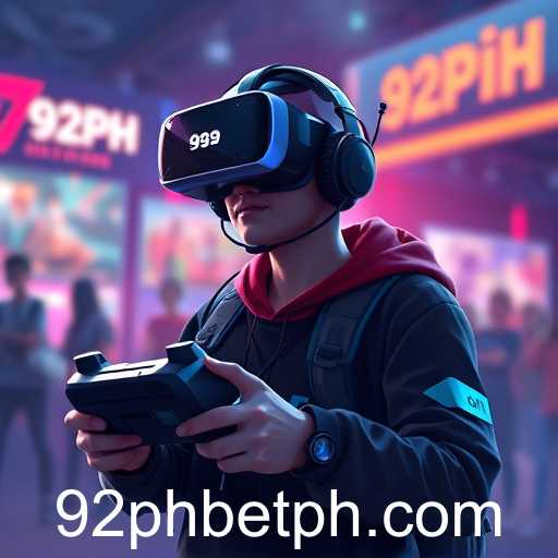 The Rise of 92ph in Online Gaming